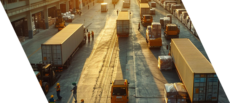 Supply Chain Management