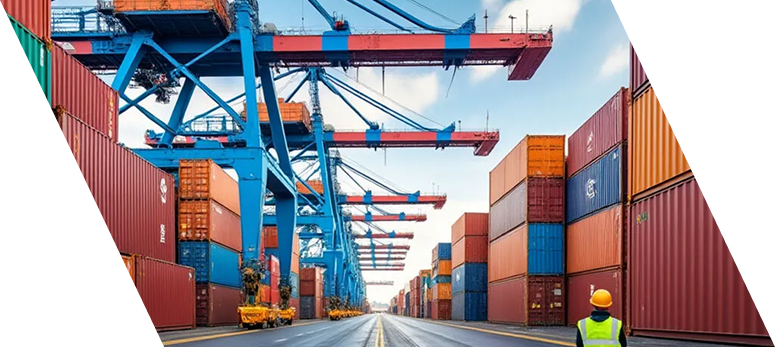 Export Customs Clearance